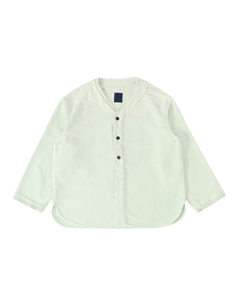 DUGOUT SHIRT L/S | Visvim Official North American Web Store